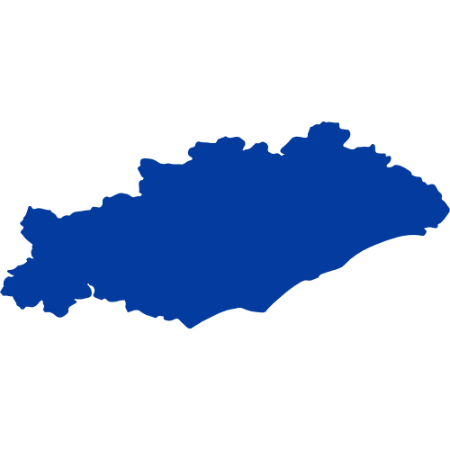 Forme département 34 Hérault